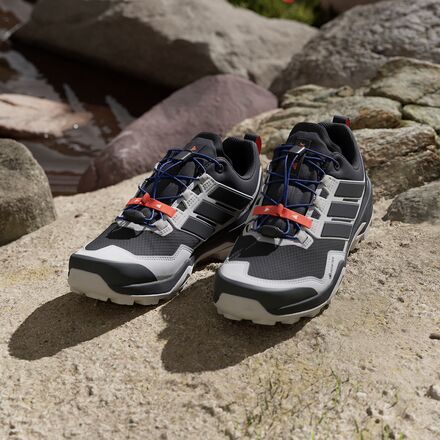 Adidas TERREX - Terrex Skychaser GTX Hiking Shoe - Men's