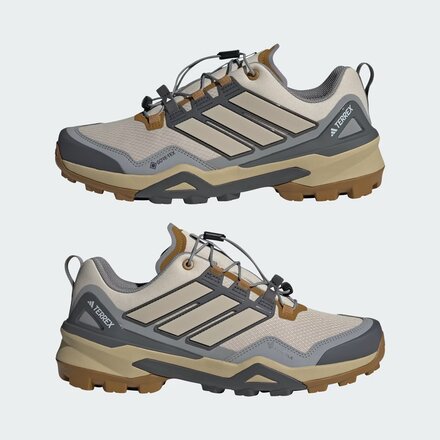 Adidas TERREX - Terrex Skychaser GTX Hiking Shoe - Men's