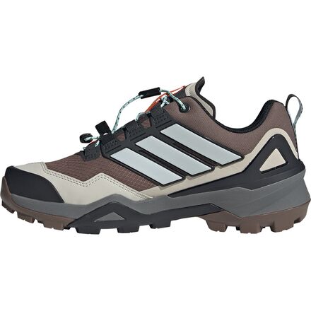 Adidas TERREX - Terrex Skychaser GTX Hiking Shoe - Women's