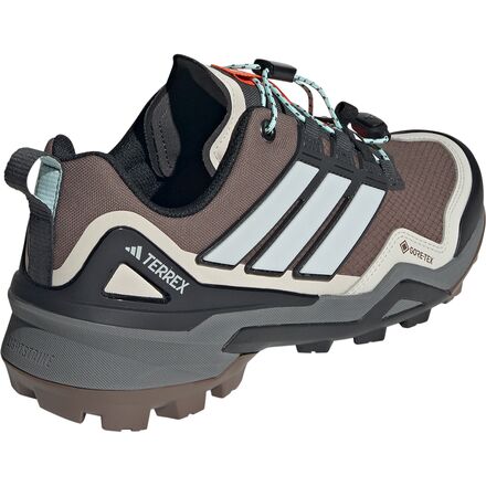 Adidas TERREX - Terrex Skychaser GTX Hiking Shoe - Women's