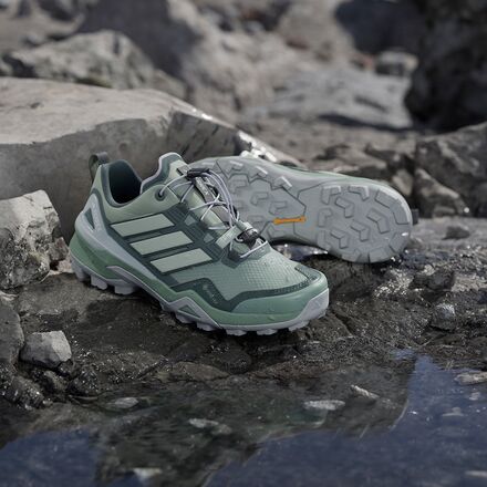 Adidas TERREX - Terrex Skychaser GTX Hiking Shoe - Women's