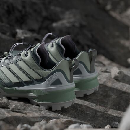 Adidas TERREX - Terrex Skychaser GTX Hiking Shoe - Women's