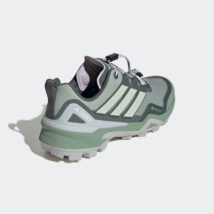 Adidas TERREX - Terrex Skychaser GTX Hiking Shoe - Women's