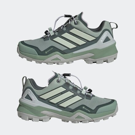 Adidas TERREX - Terrex Skychaser GTX Hiking Shoe - Women's