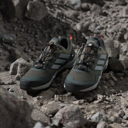 Adidas TERREX - Terrex Skychaser Hiking Shoe - Men's