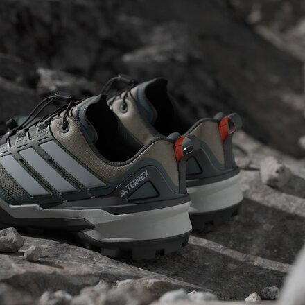 Adidas TERREX - Terrex Skychaser Hiking Shoe - Men's