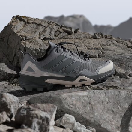 Adidas TERREX - Terrex Skychaser Hiking Shoe - Women's