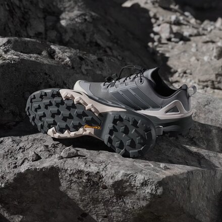 Adidas TERREX - Terrex Skychaser Hiking Shoe - Women's