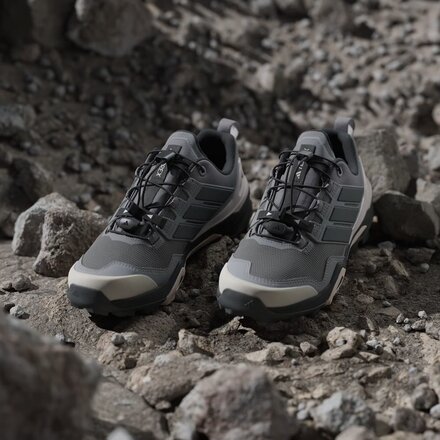 Adidas TERREX - Terrex Skychaser Hiking Shoe - Women's