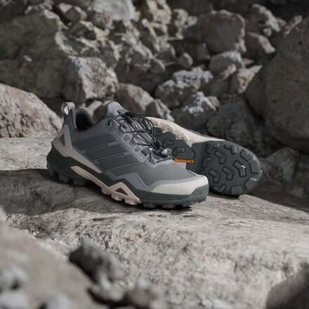 Adidas TERREX - Terrex Skychaser Hiking Shoe - Women's