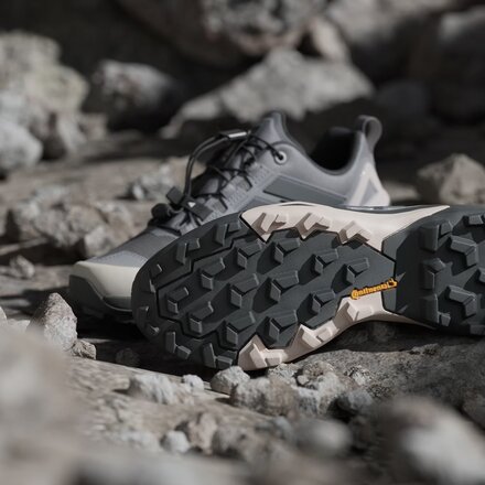 Adidas TERREX - Terrex Skychaser Hiking Shoe - Women's