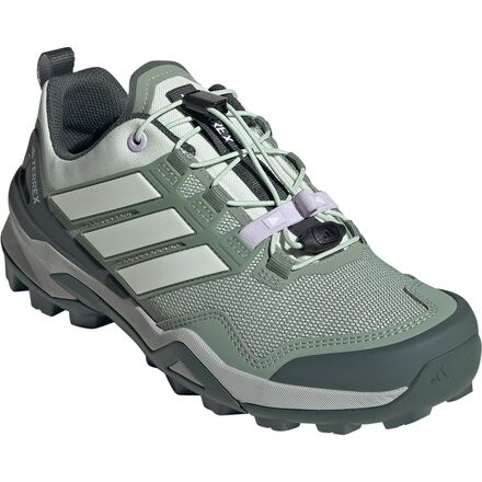 Adidas TERREX - Terrex Skychaser Hiking Shoe - Women's