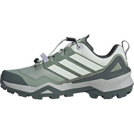 Adidas TERREX - Terrex Skychaser Hiking Shoe - Women's