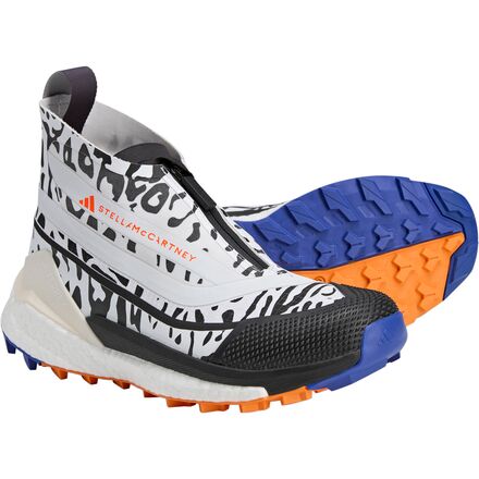 Adidas TERREX - x aSMC Free Hiker GORE-TEX Hiking Shoe - Women's