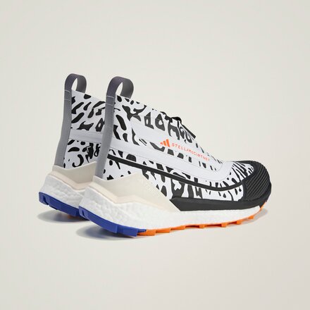 Adidas TERREX - x aSMC Free Hiker GORE-TEX Hiking Shoe