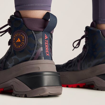 Adidas TERREX - x aSMC Hiking Boot - Women's