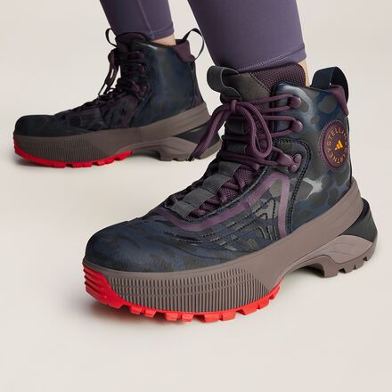 Adidas TERREX - x aSMC Hiking Boot - Women's