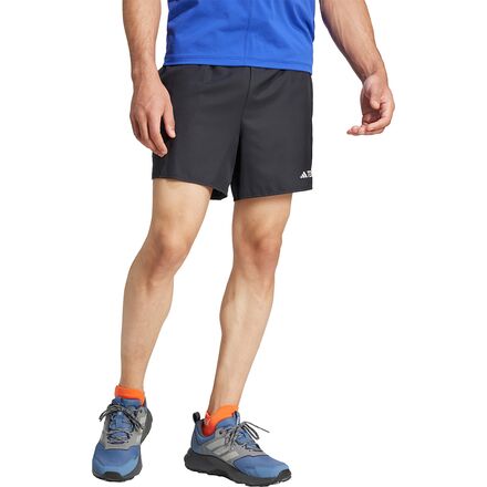 Multi Light 5in Short - Men's