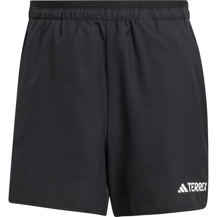 Adidas TERREX - Multi Light 5in Short - Men's