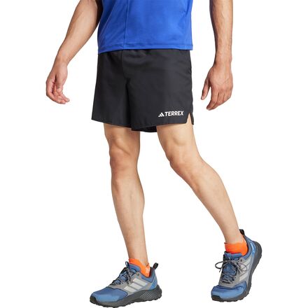 Adidas TERREX - Multi Light 5in Short - Men's