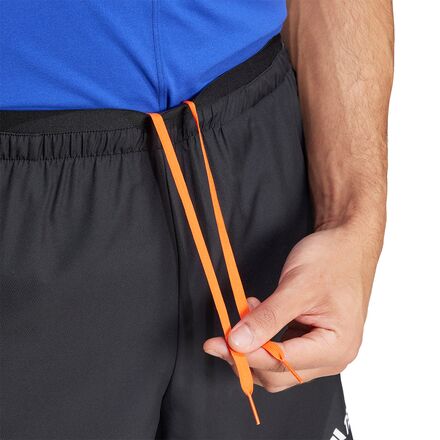 Adidas TERREX - Multi Light 5in Short - Men's