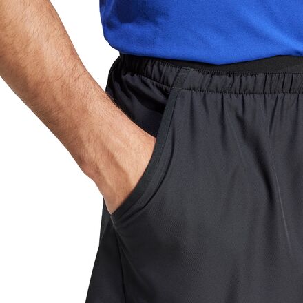 Adidas TERREX - Multi Light 5in Short - Men's