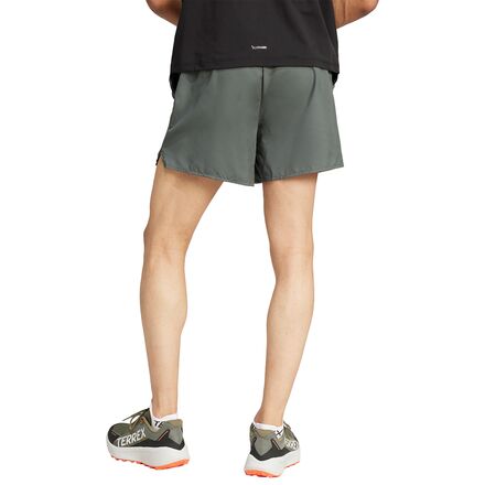 Adidas TERREX - Multi Light 5in Short - Men's