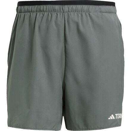 Adidas TERREX - Multi Light 5in Short - Men's