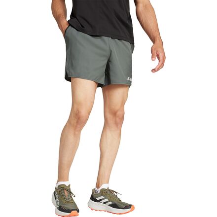 Adidas TERREX - Multi Light 5in Short - Men's