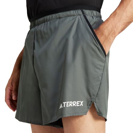 Adidas TERREX - Multi Light 5in Short - Men's