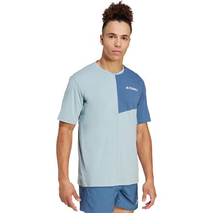 Multi T-Shirt - Men's