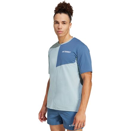 Adidas TERREX - Multi T-Shirt - Men's