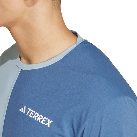 Adidas TERREX - Multi T-Shirt - Men's