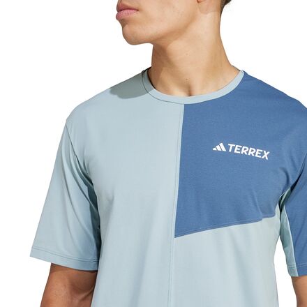 Adidas TERREX - Multi T-Shirt - Men's