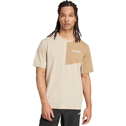 Multi T-Shirt - Men's