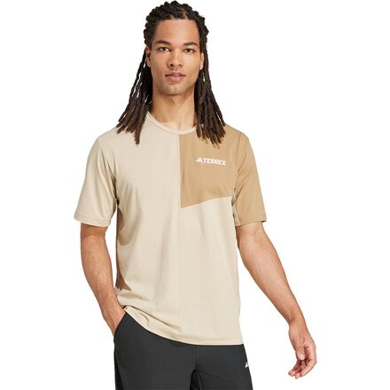 Adidas TERREX - Multi T-Shirt - Men's