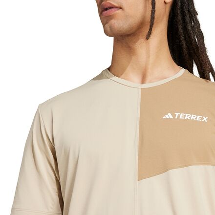 Adidas TERREX - Multi T-Shirt - Men's