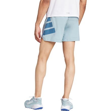 Adidas TERREX - Xperior 5in Short - Men's