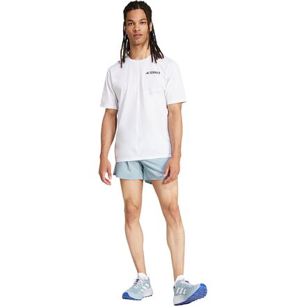 Adidas TERREX - Xperior 5in Short - Men's