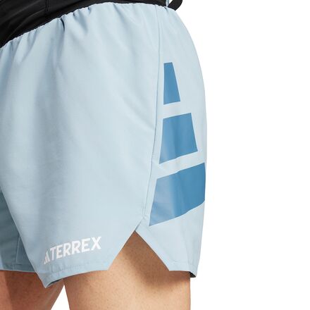 Adidas TERREX - Xperior 5in Short - Men's