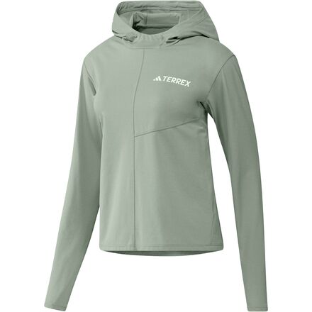 Multi Sun Hoody - Women's
