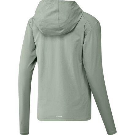 Adidas TERREX - Multi Sun Hoody - Women's