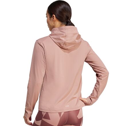 Adidas TERREX - Multi Sun Hoody - Women's