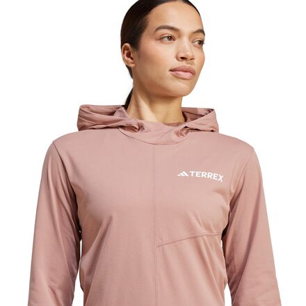 Adidas TERREX - Multi Sun Hoody - Women's