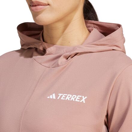 Adidas TERREX - Multi Sun Hoody - Women's