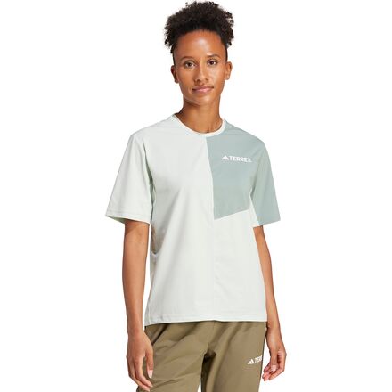 Multi T-Shirt - Women's