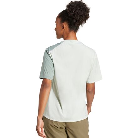 Adidas TERREX - Multi T-Shirt - Women's