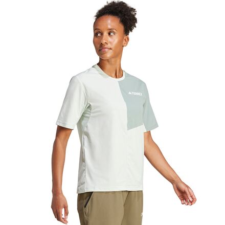 Adidas TERREX - Multi T-Shirt - Women's