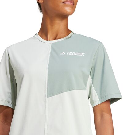 Adidas TERREX - Multi T-Shirt - Women's