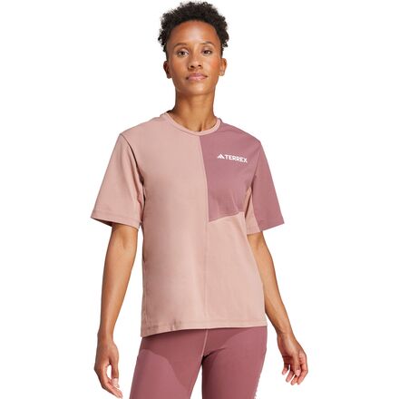 Multi T-Shirt - Women's